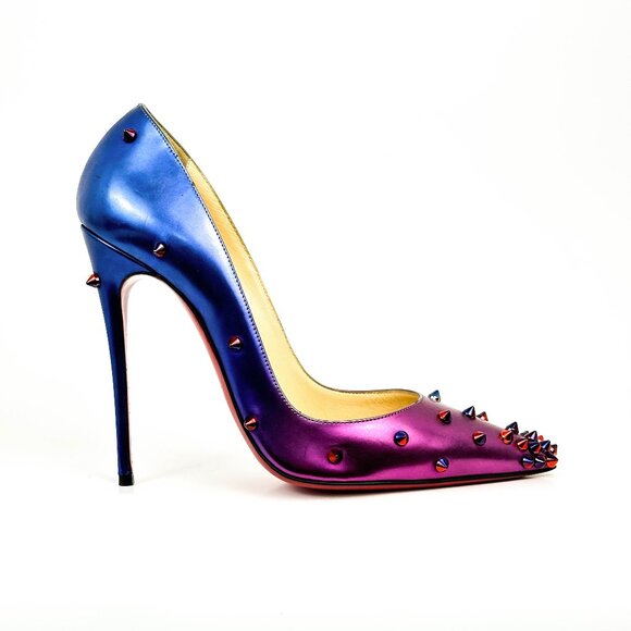 Christian Louboutin Pumps- Size 37.5 - Picture 1 of 10